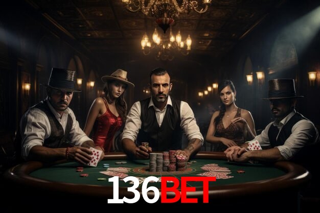 136BET.com