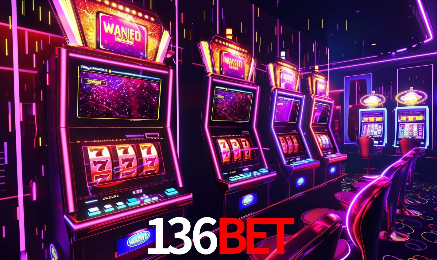 136BET,136BET.com