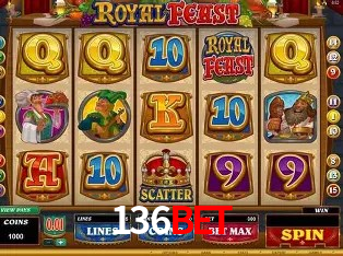 136BET