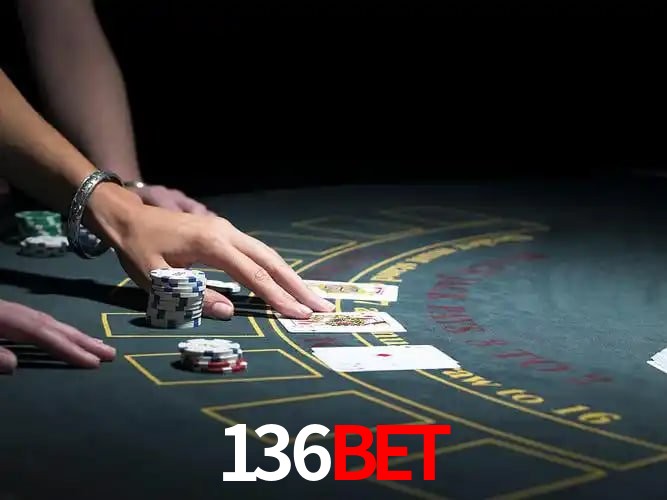 136BET.com