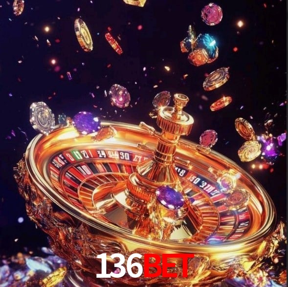 136BET - Cassino Online e Slots com - 136BET.com