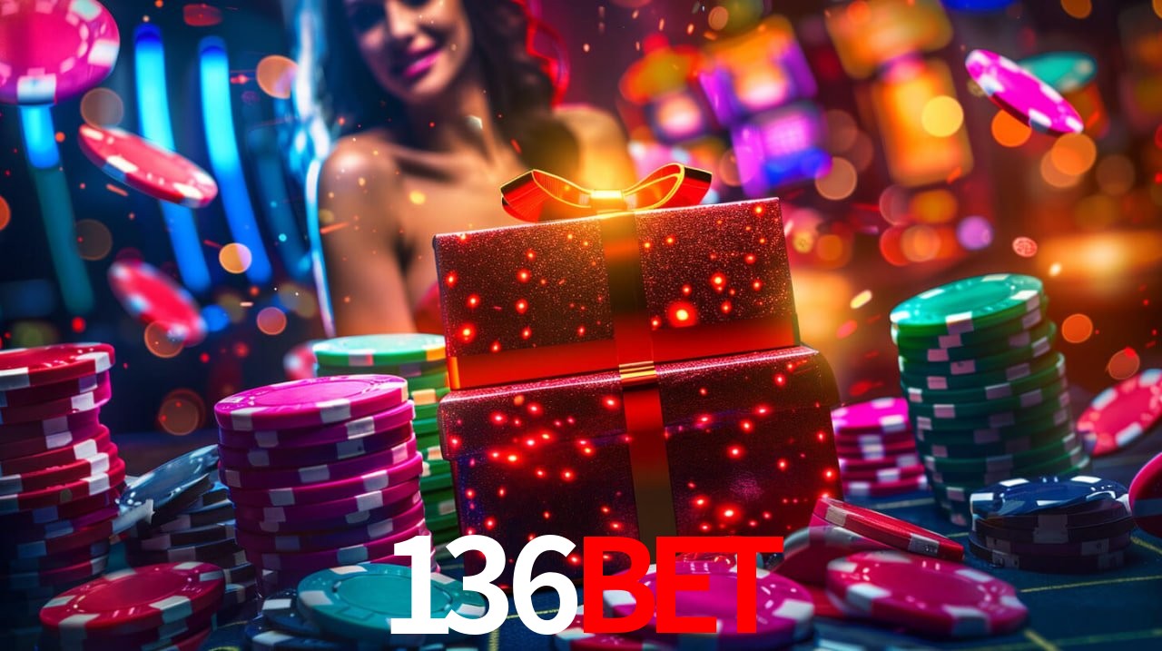 136BET
