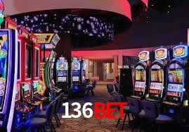136BET,136BET.com