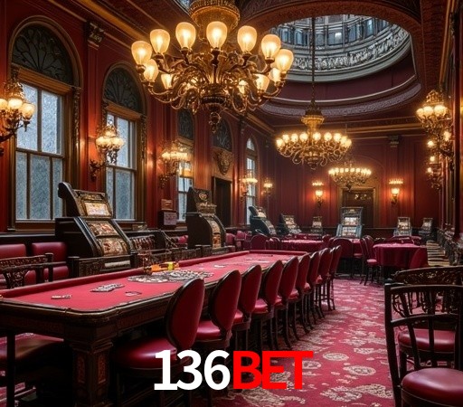  136BET.com