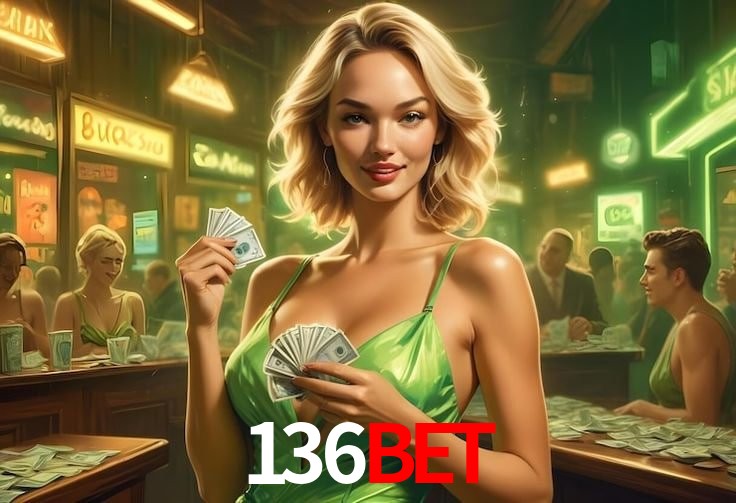 136BET